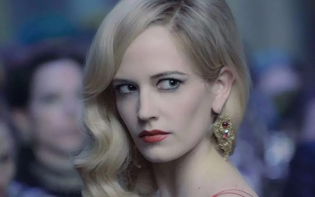 007皇家赌场女主角最准确的万年历老黄历,  007皇家赌场女主角