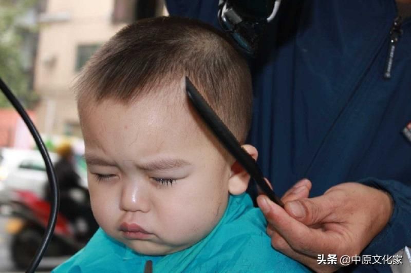 又到了二月二龙抬头 理发,二月二龙抬头是什么意思