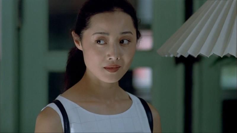 吴秀波第二一任妻子,吴秀波第二任妻子