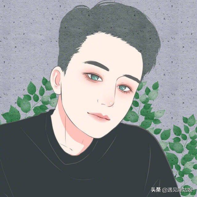 男人男生暗恋你的肢体语言,男生对你起了生理反应的眼