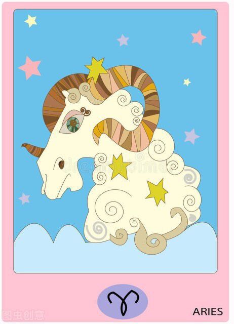 白羊座本月运势2022年7月,白羊座下半年太可怕了