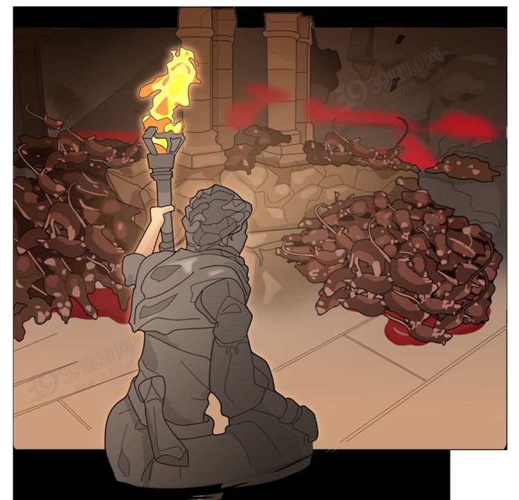 你有密集恐惧症吗？密恐患者到底在怕什么