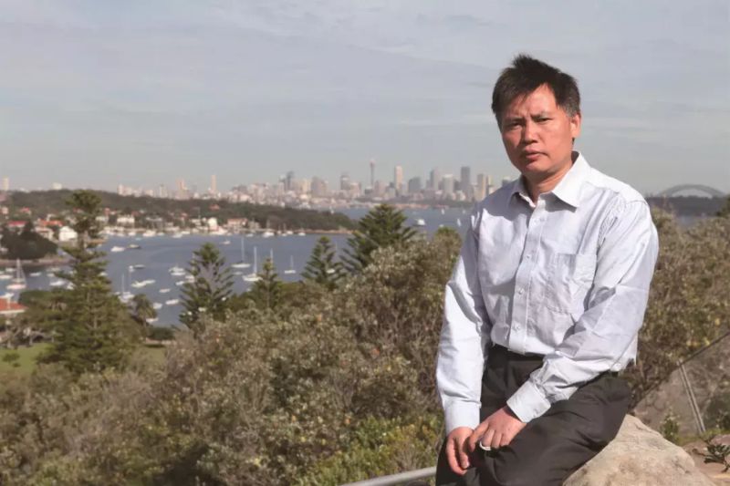 杨清华新浪博客微博,杨清华生肖博客