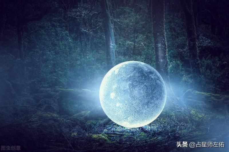 太阳星座 月亮星座查询,月亮星座是不是上升星座