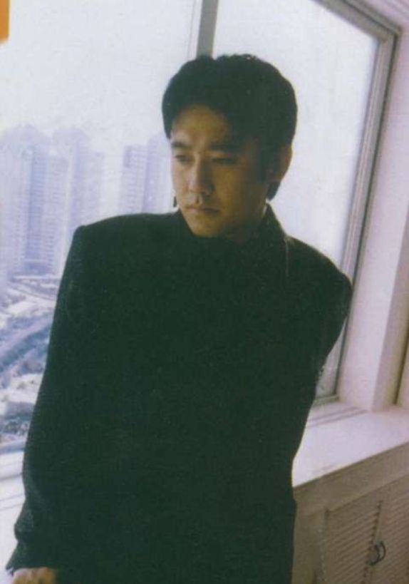 吴秀波第二一任妻子,吴秀波第二任妻子