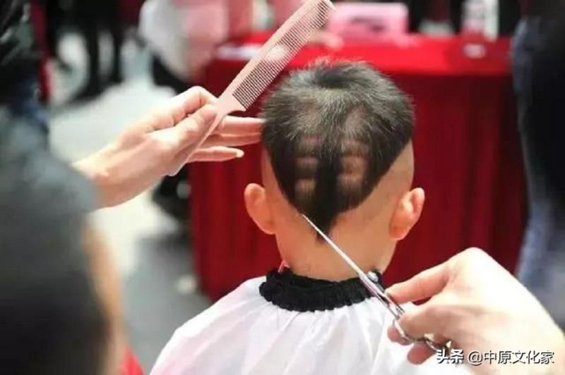 又到了二月二龙抬头 理发,二月二龙抬头是什么意思