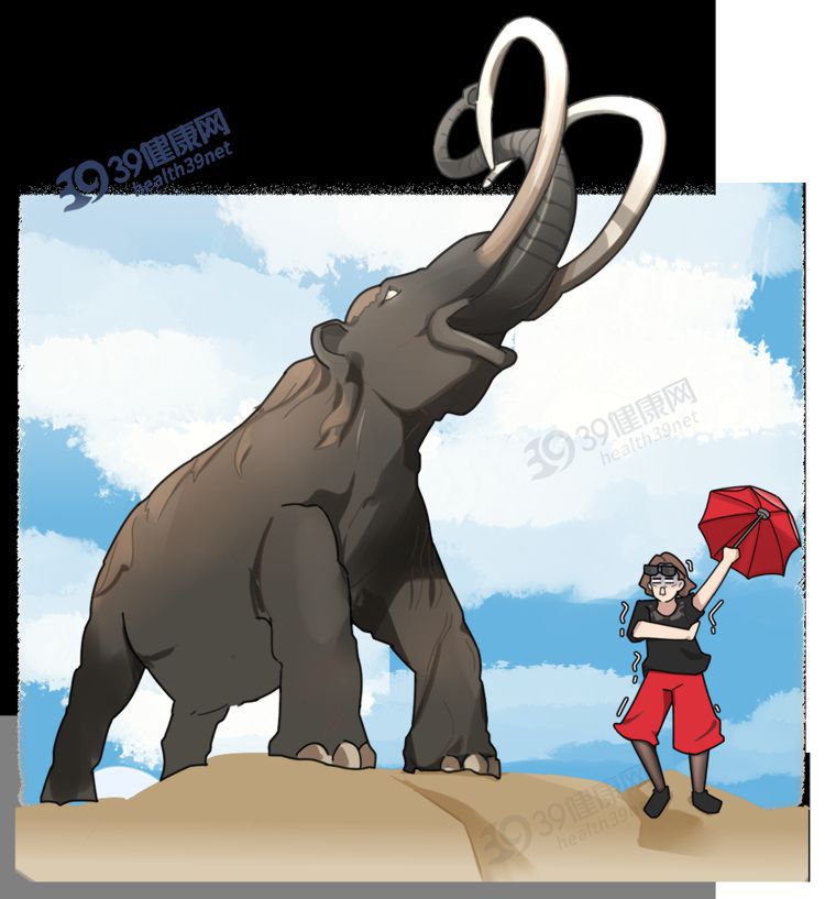 你有密集恐惧症吗？密恐患者到底在怕什么