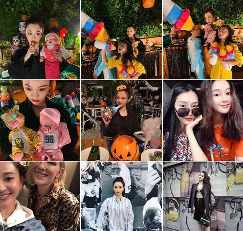 吴秀波第二一任妻子,吴秀波第二任妻子