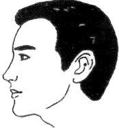 女人右眼下眼睑中间有痣图解，面部痣好坏一览表