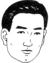 女人右眼下眼睑中间有痣图解，面部痣好坏一览表