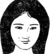 女人右眼下眼睑中间有痣图解，面部痣好坏一览表