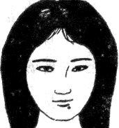 女人右眼下眼睑中间有痣图解，面部痣好坏一览表