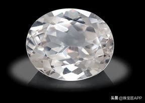 可怜的“背锅”侠？赛黄晶宝石多少钱一克拉