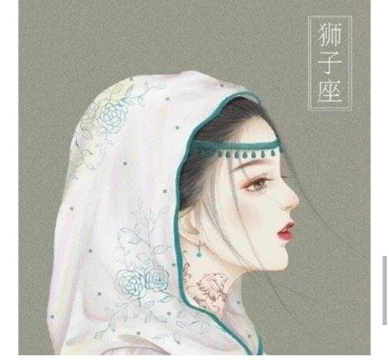 农历8月19日出生的人很可怕，为什么八月的狮子不好惹