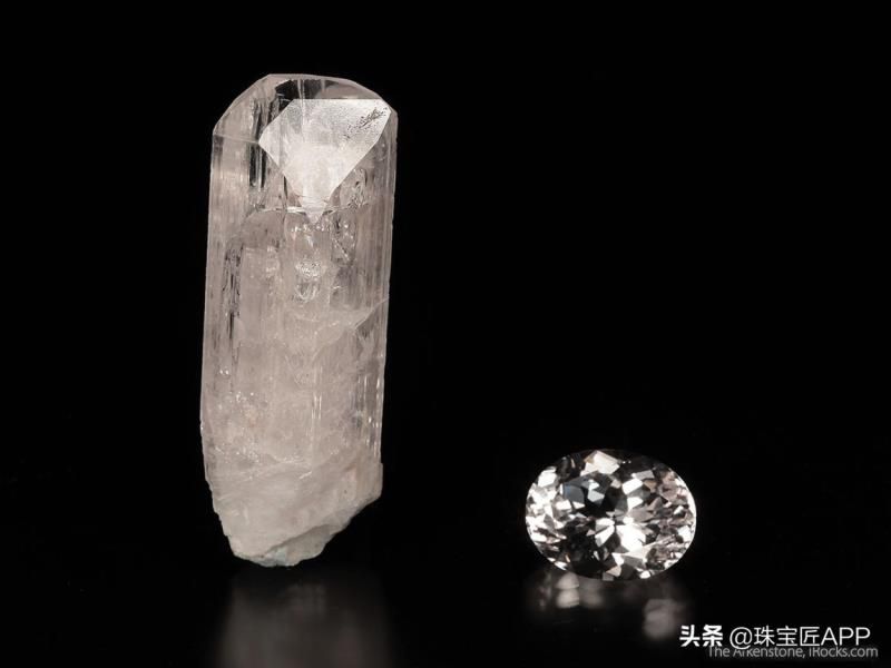 可怜的“背锅”侠？赛黄晶宝石多少钱一克拉