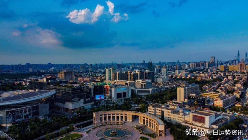 属马的今天的运势怎么样，90年属马32岁有一劫