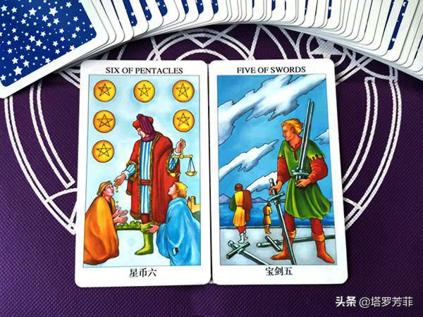 感情测试：你和他的缘分有多深？他想跟你在一起吗？
