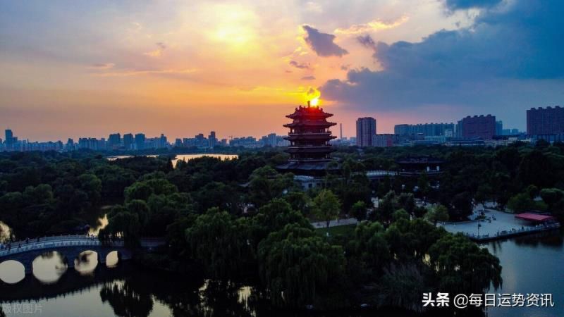 属马的今天的运势怎么样，90年属马32岁有一劫