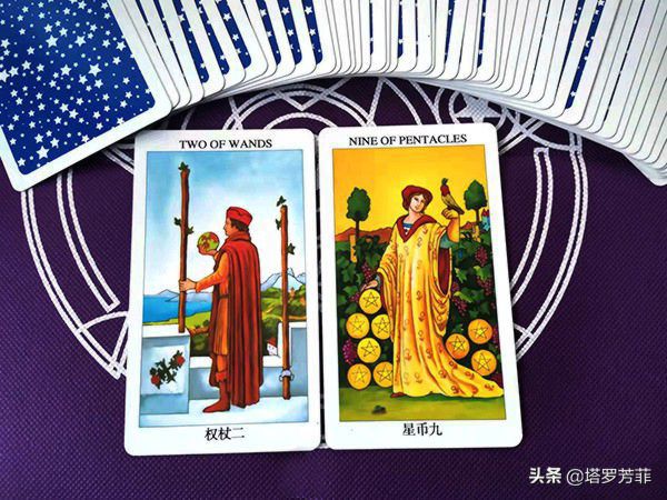 感情测试：你和他的缘分有多深？他想跟你在一起吗？