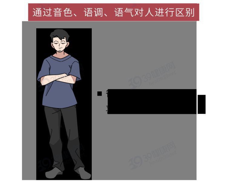 脸盲症”是真的认不出人，还是故意找借口？