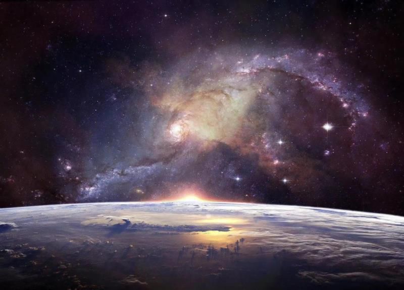 星座查询精准查询，个人星盘查询