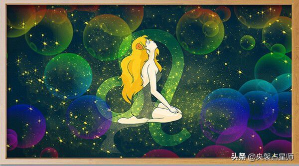 狮子座星座运势第一星座网，陶白白最新一周星座分析