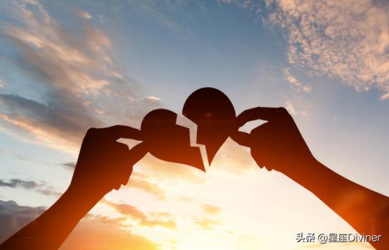 冯绍峰和赵丽颖官宣离婚，天秤男为什么会爱天秤女