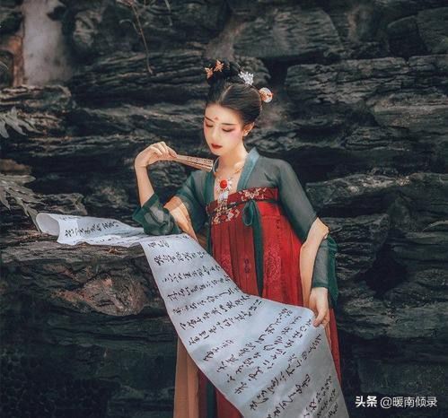 伏羲骨有几种图片，伏羲骨与凸额头区别
