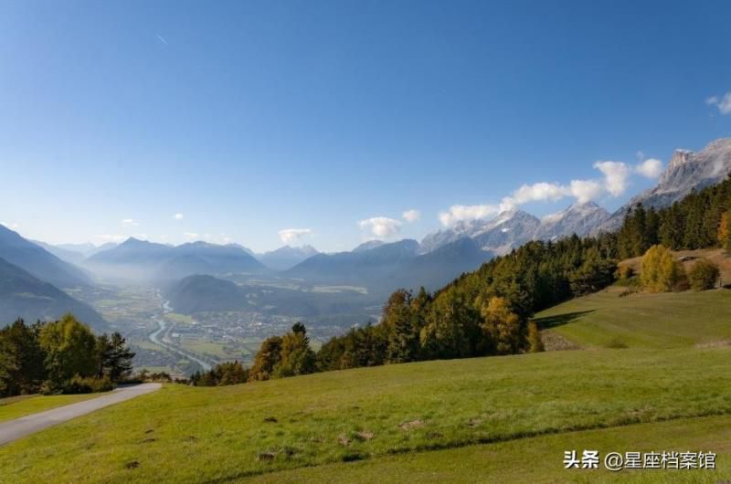 摩羯座和跟摩羯座谈恋爱合适吗，为什么说摩羯座是床上公务员