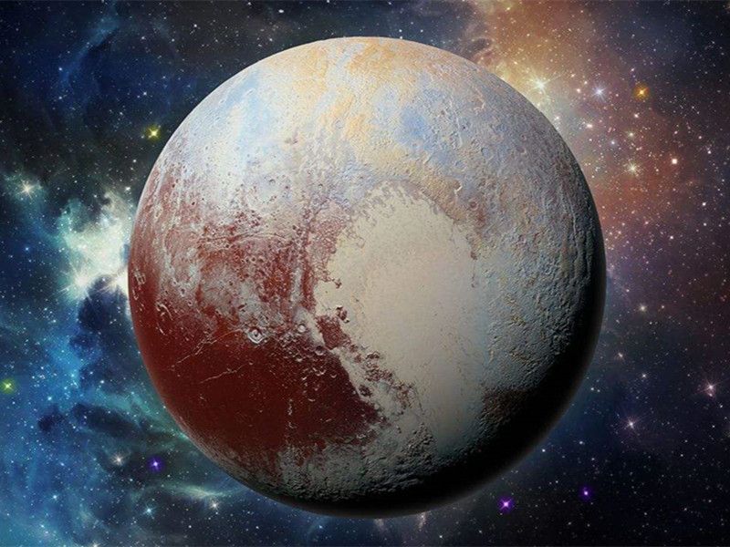 星座运势天蝎座7月，天蝎座星座运势查询