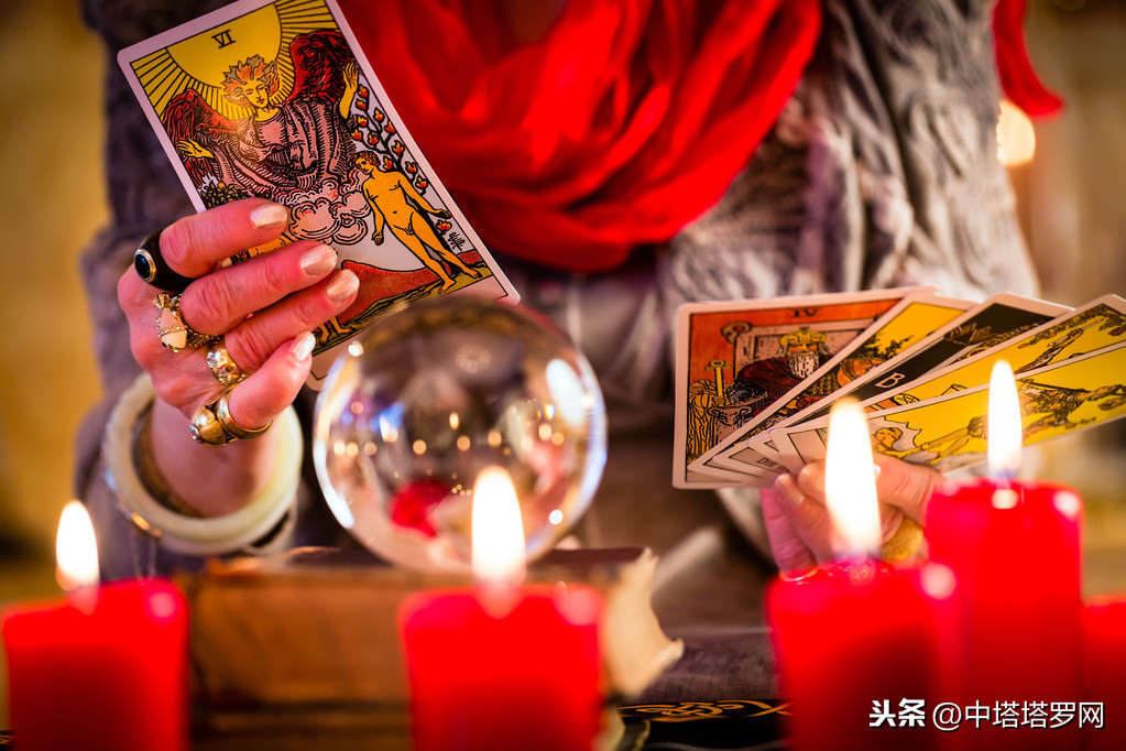 韦特塔罗牌每一张牌的图案和意义，78张完整塔罗牌的牌意
