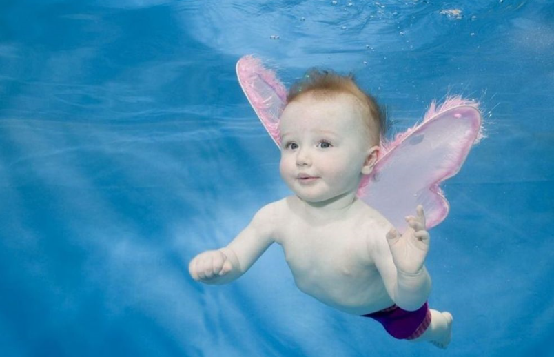 梦到游泳是吉利，但是也分梦境来决定