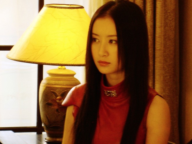 宛如是不是董鄂妃吗，董鄂妃长相复原图