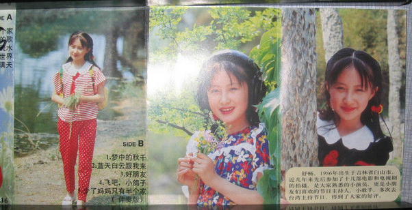 宛如是不是董鄂妃吗，董鄂妃长相复原图