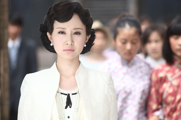宛如是不是董鄂妃吗，董鄂妃长相复原图