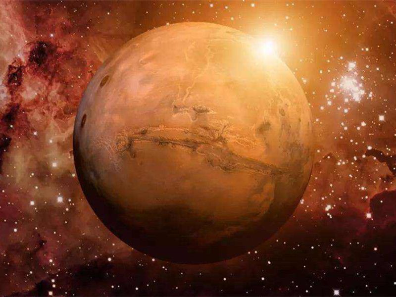 星座运势天蝎座7月，天蝎座星座运势查询