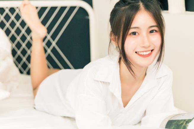 天蝎男讨厌女生人哭吗，能让天蝎男笑的女生