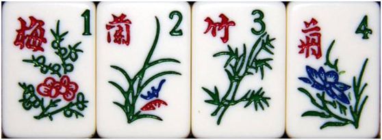 打麻将为什么叫雀神雀神什么意思，手机装程序控制麻将机