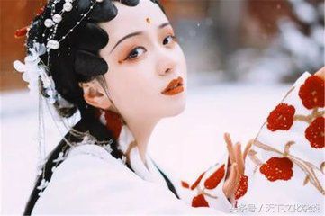 面相的十大死相看起来死人相的人，不守妇道的女人面相