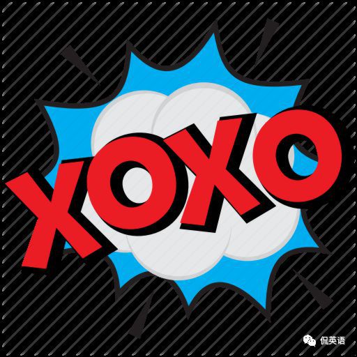 ooxxOOXX是什么意思，  ooxx是什么意思