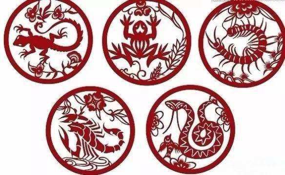 五毒月是什么意思，五毒月九毒日怎样排毒