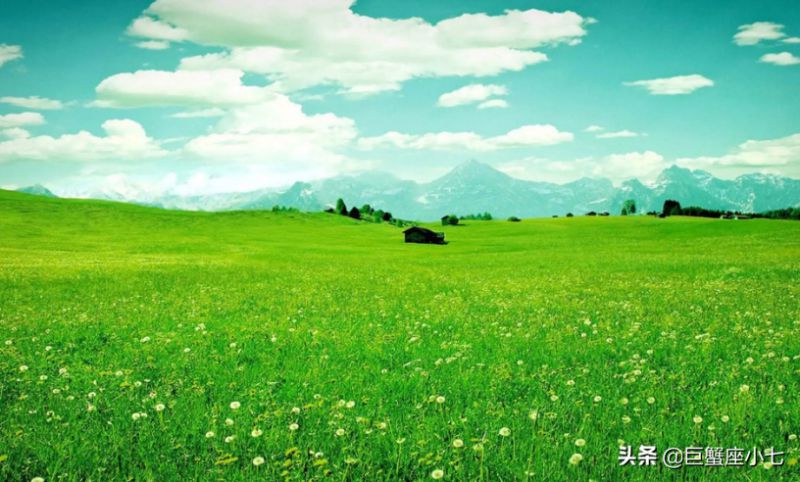 男人生眼中的宝藏女孩的星座女，可盐可甜可飒可拽的星座
