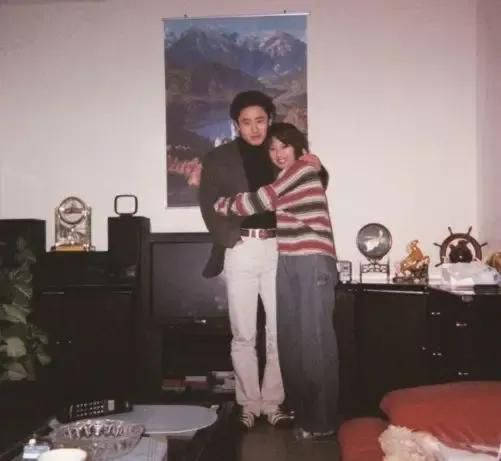 吴秀波第二一任妻子，吴秀波有多少女人