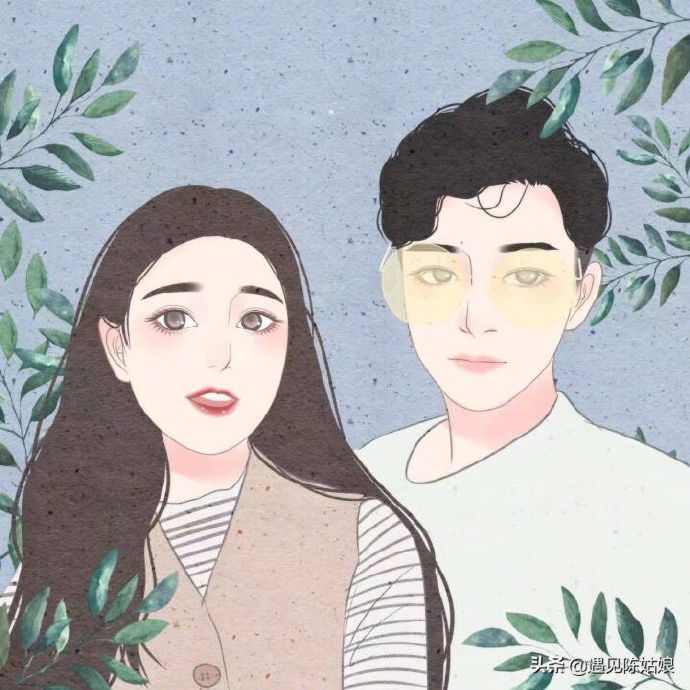 男人生暗恋你的肢体语言，男孩喜欢你明显的肢体暗示