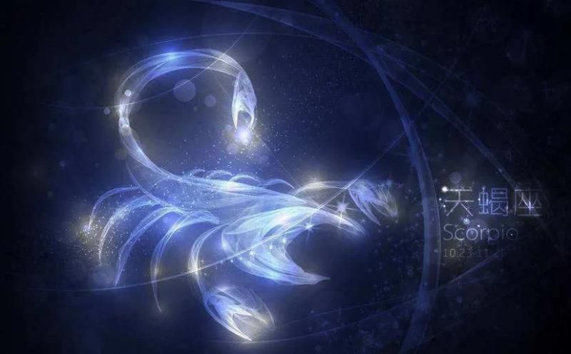 天蝎座的幸运数字，天蝎座6个幸运数字密码