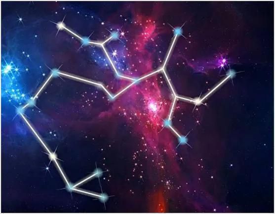 上升星座查询测算 出生地点，上升星座精确查询表