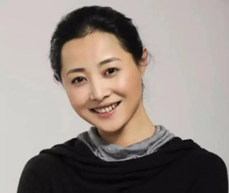 吴秀波第二一任妻子，吴秀波有多少女人