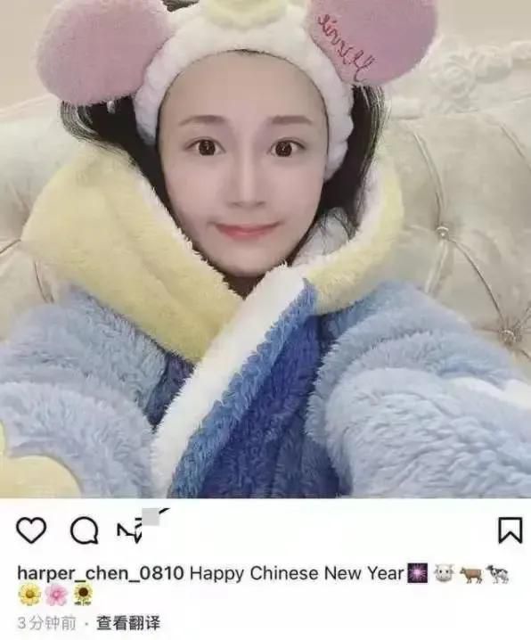 吴秀波第二一任妻子，吴秀波有多少女人