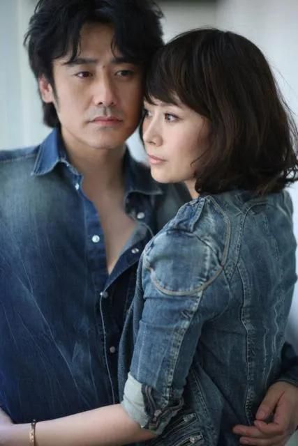 吴秀波第二一任妻子，吴秀波有多少女人