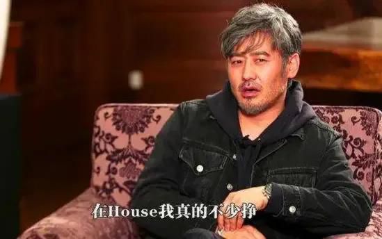 吴秀波第二一任妻子，吴秀波有多少女人
